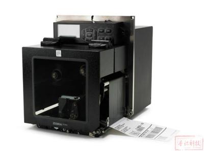 Zebra 斑马ZE500打印引擎贴标机打印模组ZE500R/ZE500L