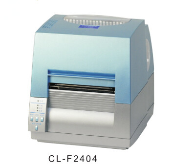 CITIZEN/西铁城CL-F2404标签打印机 
