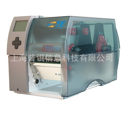 泰科TE标识打印机Tyco TE3124 : CC9352-000 打印机 |标识打印机 TE 泰科Connectivity