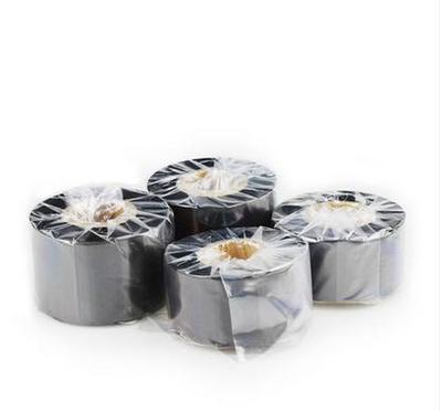 服装水洗唛水洗标碳带30~40mm*300m 抗水洗 服装碳带规格订做