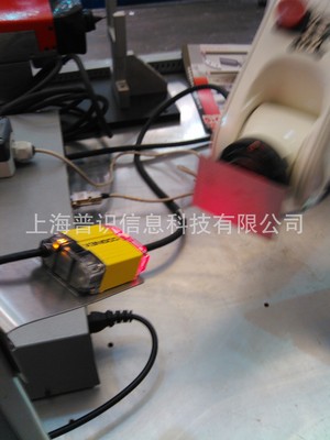 康耐视COGNEX DM60系列固定式读码器DM60S/DM60L二维读码器