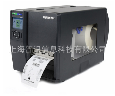 普印力printronix-T6204条形码打印机