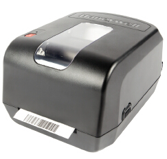 Honeywell 霍尼韦尔Intermec PC42t桌面条码打印机条码打印机-普识科技