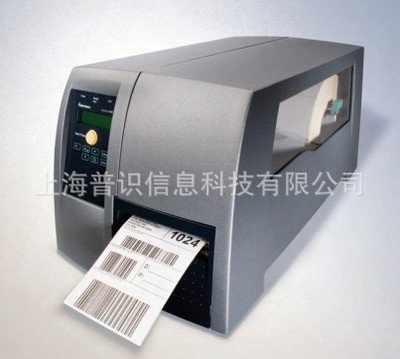 易腾迈Intermec PM4I条码标签打印机