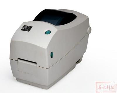 ZEBRA/斑马TLP 2824 Plus 热转印桌面打印机标签打印机