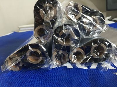 进口增强型蜡基碳带 110mm*75m碳带定做