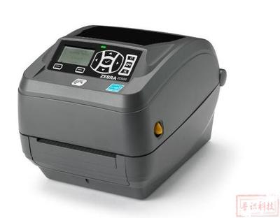 ZEBRA斑马ZD500/ZD500R 桌面型条码打印机 RFID条码标签 打印机