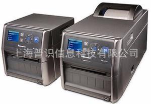 易腾迈Intermec PD43工业级智能型条码标签打印机
