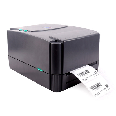 TSC台半TTP-342E Pro不干胶标签打印机