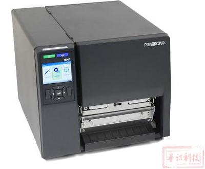普印力printronix-T6304工业标签打印机