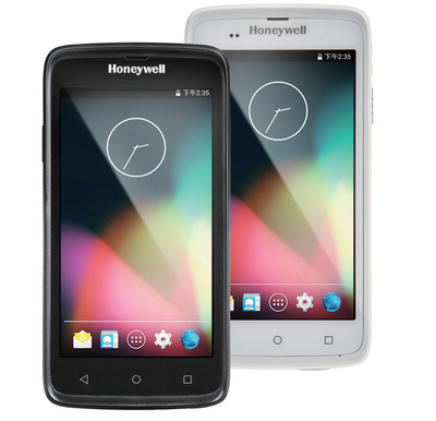 Honeywell EDA50/EDA50K 便携式安卓二维数据采集终端