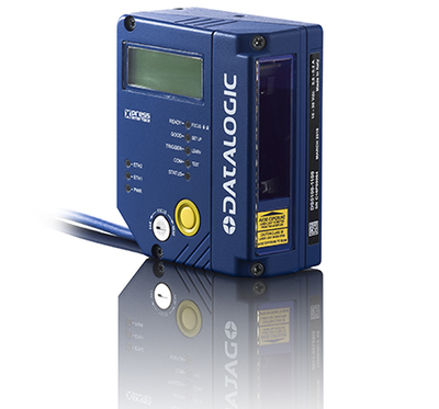 DATALOGIC 得利捷DS5100激光条码扫描器, 固定式工业扫描器