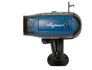 Honeywell Vocollect A500 车坞