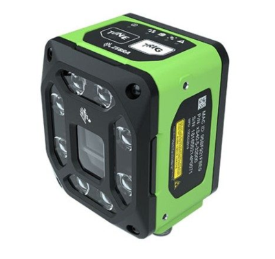 ZEBRA &nbsp;SYMBOL FS40/FV40工业以太网读码器,机器视觉智能相机