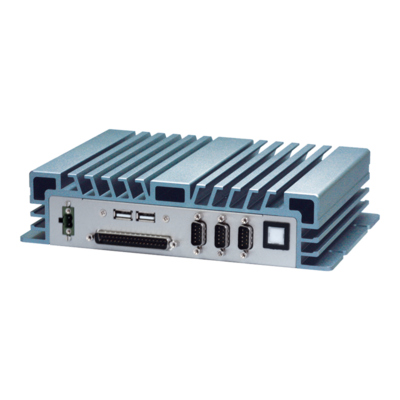 Arestech BPC-3040工业嵌入式工控电脑