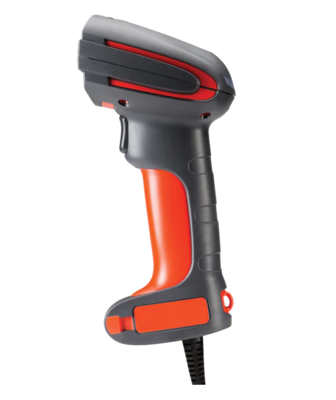 Honeywell Granit 1920i 工业用 DPM 面积成像扫描器