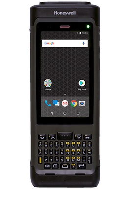 Honeywell 霍尼韦尔 Dolphin CN80 移动数据终端