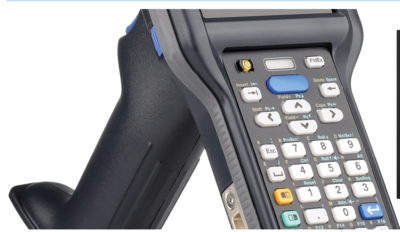 Honeywell 霍尼韦尔Dolphin CK65 移动数据终端