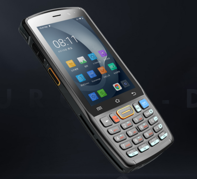 优博讯 UROVO DT40 安卓数据采集终端