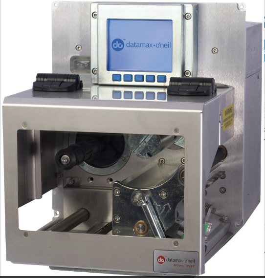 DATAMAX RFID打印机 A-6310贴标机打印引擎