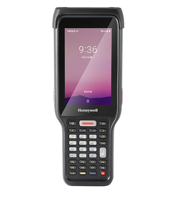 Honeywell 霍尼韦尔EDA61K (Scanpal系列) RFID移动数据终端