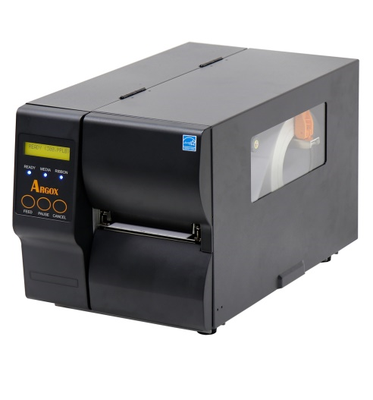 ARGOX 台湾力象DX-4200/DX-4300工业级标签打印机