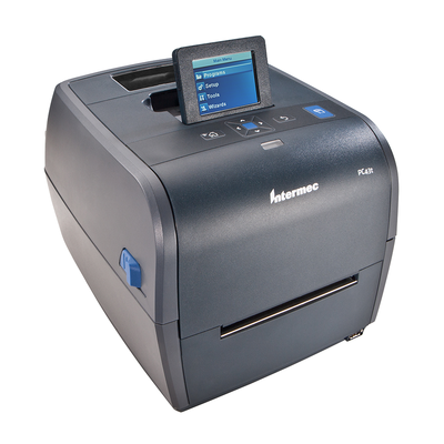 Honeywell Intermec PC43T/ PC43D/PC23D/PC23D桌面型标签条码打印机