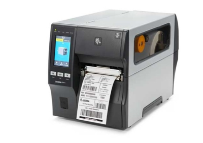 Zebra ZT400系列RFID标签打印机 ZT410R/ZT420R/ZT411R/ZT421 RFID标签标识打印机