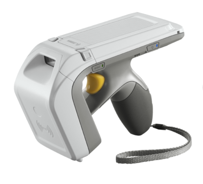 ZEBRA &nbsp;&nbsp;RFD8500 手持式 RFID/1D/2D SLED手持式RFID读写器