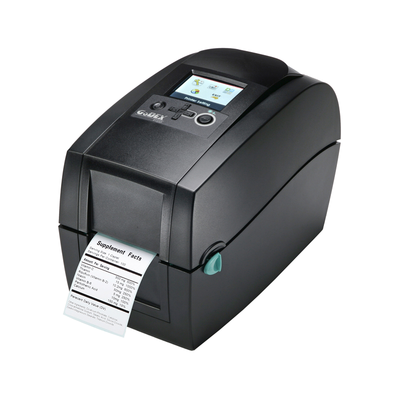 GODEX 科诚RT200/RT230i智能型2英寸标签打印机