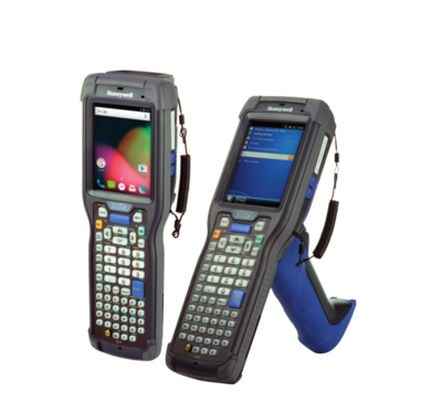 Honeywell &nbsp;CK75工业级移动无线数据采集终端