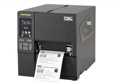TSC MF3400/MF3400T工业标签打印机