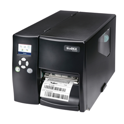 GODEX 科诚EZ2200PLUS/EZ2300PLUS/EZ2350I工业级条码标签打印机