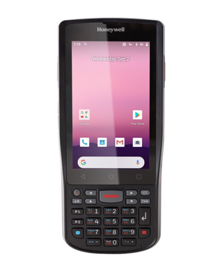 Honeywell 霍尼韦尔EDA51K移动数据终端