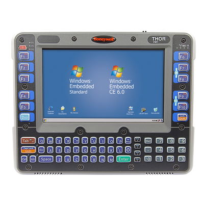 Honeywell VM1 小巧型8英寸车载终端电脑