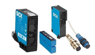 德国西克SICK 传感器