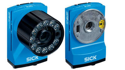 德国西克SICK 固定式工业级读码器一维二维码高速读码器CLV610/CLV620/CLV630/CLV640