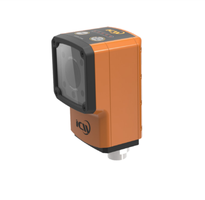 液晶面板Vericode，DM码解决方案ICW75V固定式读码器