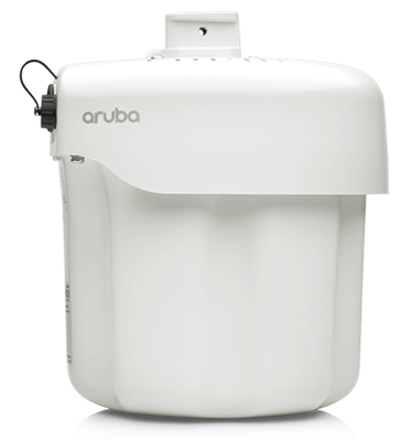 阿鲁巴Aruba 370 系列适用于户外环境的高性能 802.11ac 第 2 代产品