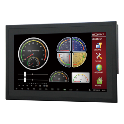 Automation Panel PC PPC-152PW 15.6寸工业触摸屏