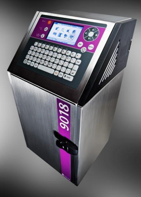 马肯依玛仕9018喷码机