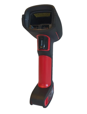 Honeywell Granit 1990iSR & 1991iSR 超坚固的影像式扫描器