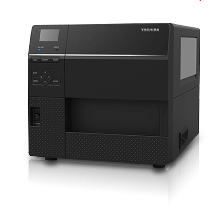 TOSHIBA B-EX6T1/B-EX6T3工业级宽幅6英寸160mm标签打印机