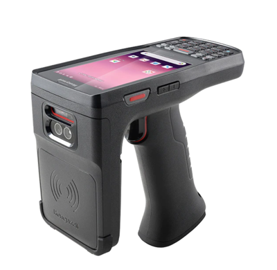 Honeywell 霍尼韦尔 EDA51K RFID移动数据终端