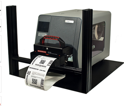 LVS-7500可在线打印质量检验系统