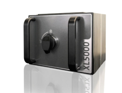 ITW Allen XL5000工业级TTO高速在线打码机