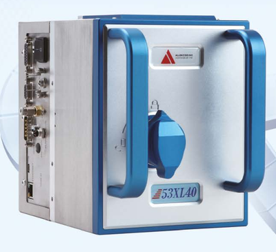 ITW &nbsp;工业TTO热转印打印机间歇式连续式高速标识打印机25XLi/53XL40/53XL80/53XLC-L/XL5000