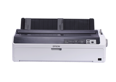 爱普生Epson LQ-1600KIVH 136列高速卷筒针式打印机