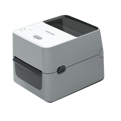 TOSHIBA B-FV4D/FV4T新一代桌面型标签打印机