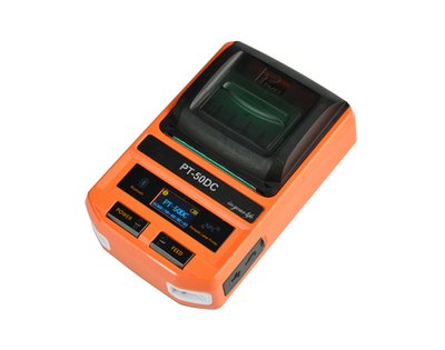 PT-50DC热敏标签机